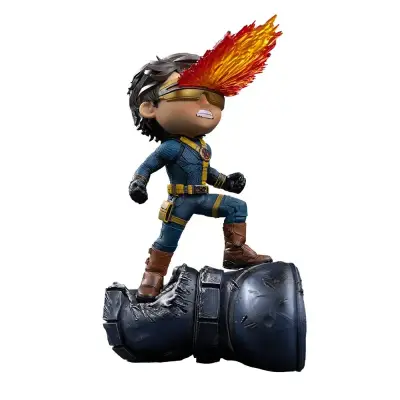 Figurine avengers: doomsday cyclops minico